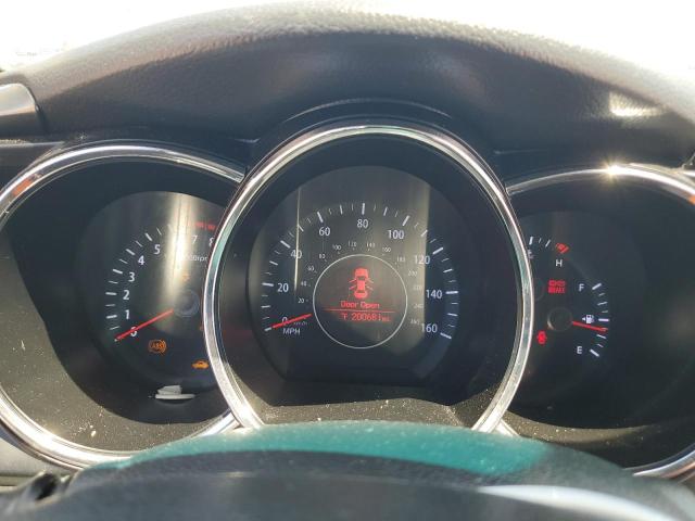 2013 KIA OPTIMA LX - 5XXGM4A77DG164937