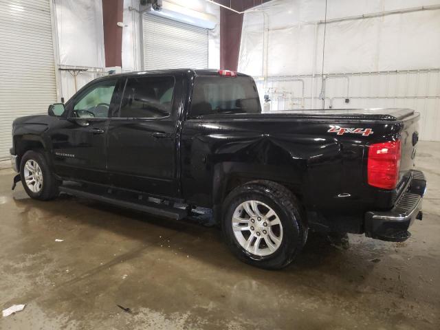 2015 CHEVROLET 1500 3GCUKREC3FG119121