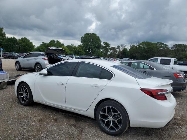 2017 BUICK REGAL SPORT TOURING 2G4GL5EX0H9127305