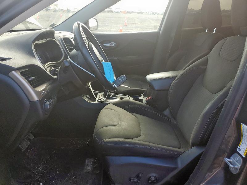 2015 JEEP CHEROKEE L 1C4PJLCS7FW677188