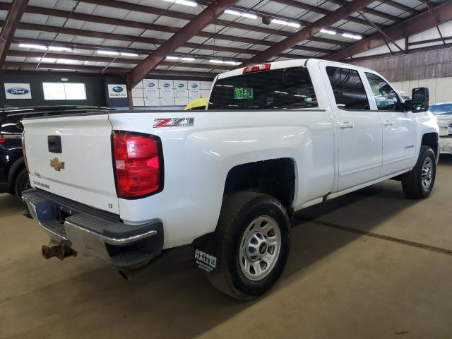 Vin: 1gc1kveg0gf265820, lot: 62700325, chevrolet all models k2500 heavy duty lt 20163