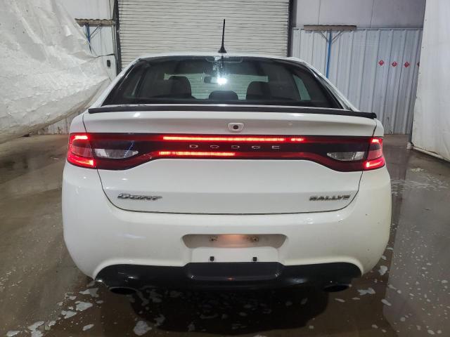 2015 DODGE DART SXT 1C3CDFBB1FD316158