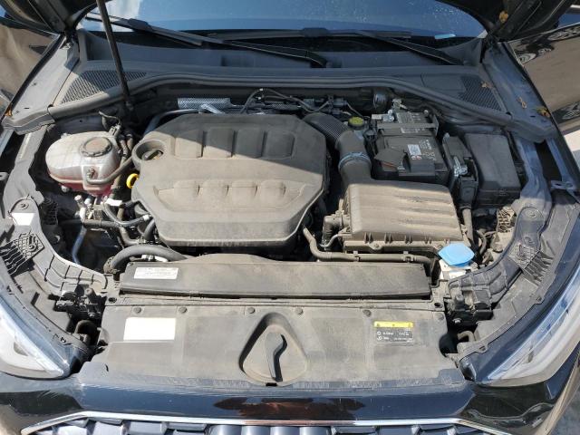 2022 AUDI A3 PREMIUM WAUAUDGY5NA040780