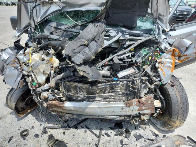 2015 JEEP PATRIOT SP - 1C4NJRBBXFD197900