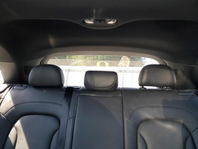 2016 AUDI Q3 PRESTIG WA1GFCFS5GR023393