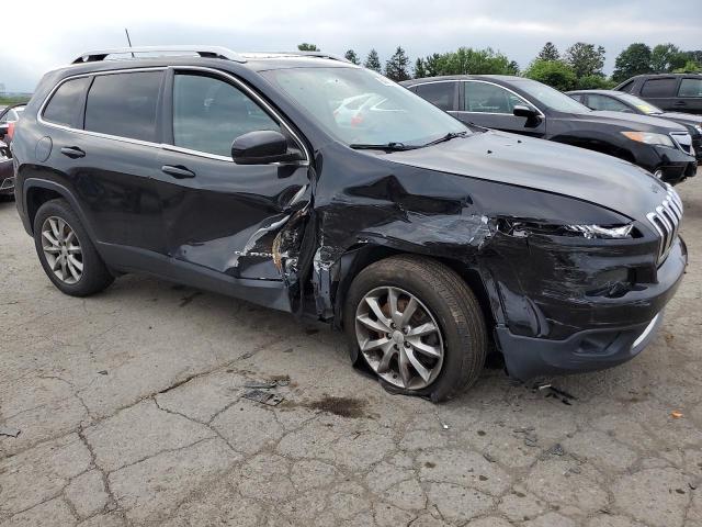 2018 JEEP CHEROKEE L 1C4PJMDB2JD525618