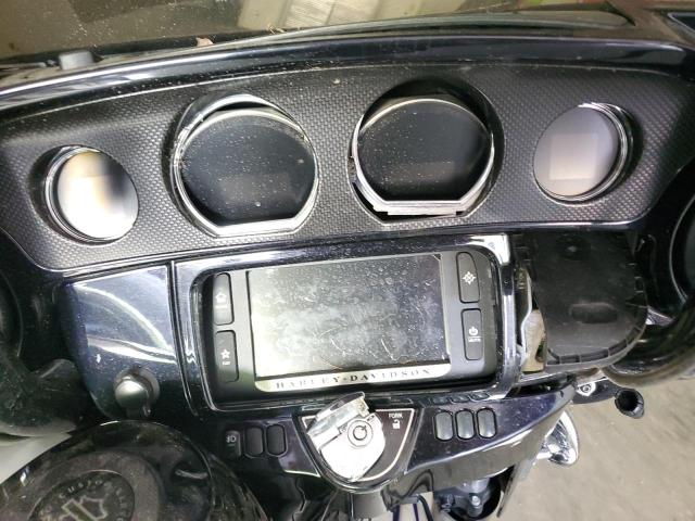 2016 HARLEY-DAVIDSON FLHXSE CVO - 1HD1PXN19GB954155