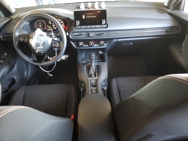 2024 HONDA HR-V SPORT 3CZRZ1H57RM760871