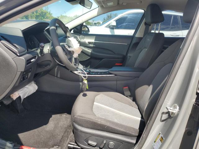2021 HYUNDAI SONATA SEL - 5NPEL4JA2MH092474