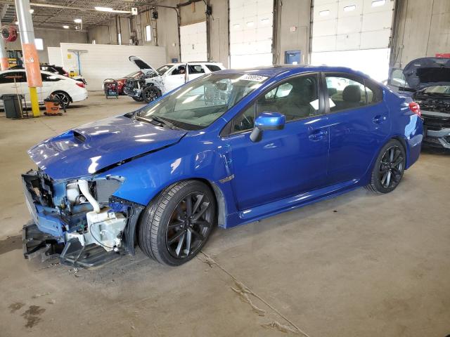 SUBARU WRX PREMIUM