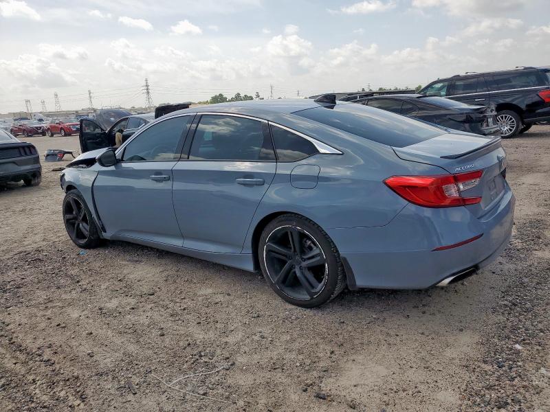 2022 HONDA ACCORD SPO - 1HGCV1F38NA054638