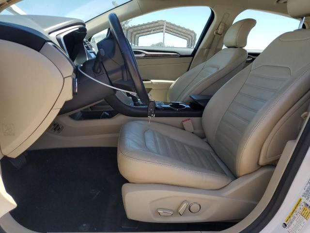 2015 FORD FUSION SE - 3FA6P0PU3FR295267