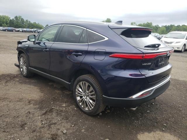 2021 TOYOTA VENZA LE - JTEAAAAH0MJ003634