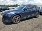 2022 MAZDA CX-9 TOURI - JM3TCBCY2N0601636