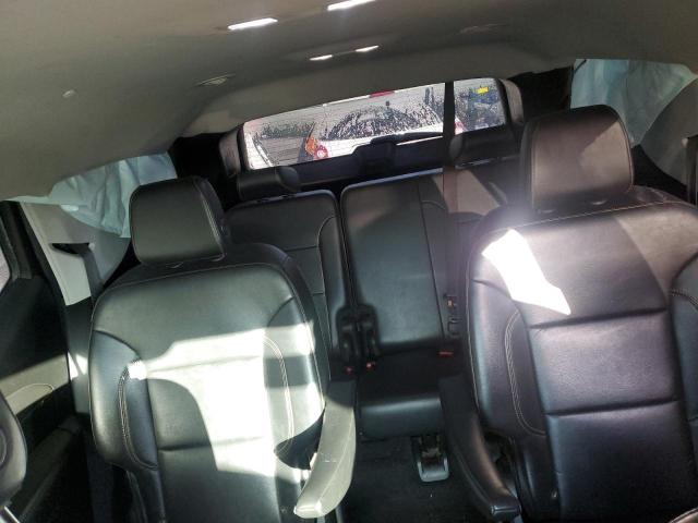 2018 CHEVROLET TRAVERSE L 1GNERHKW5JJ227165