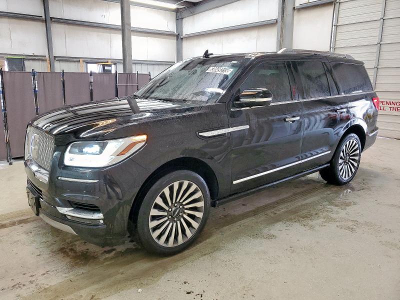 LINCOLN NAVIGATOR RESERVE