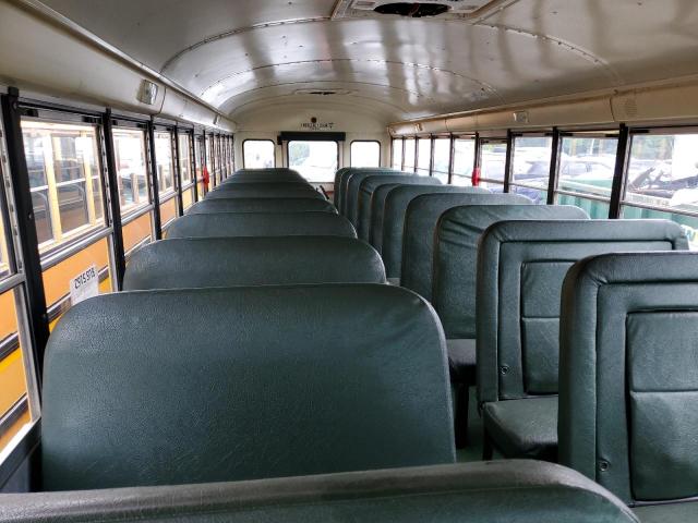 2014 IC CORPORATION 3000 CE #3212336545