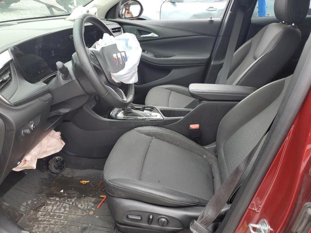 2024 BUICK ENCORE GX KL4AMCSL4RB002654