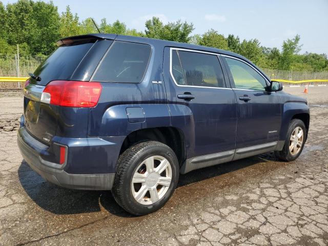 2016 GMC TERRAIN SL 2GKFLSEK8G6294888