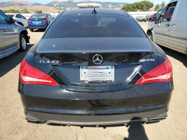 2014 MERCEDES-BENZ CLA 45 AMG - WDDSJ5CB2EN134122