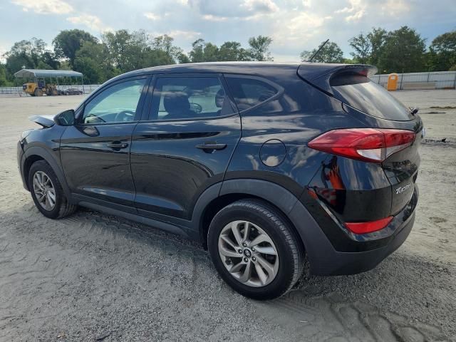 2018 HYUNDAI TUCSON SE - KM8J23A44JU737905