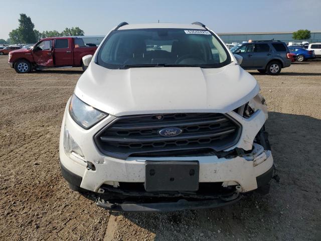 2018 FORD ECOSPORT S MAJ6P1CL3JC178511