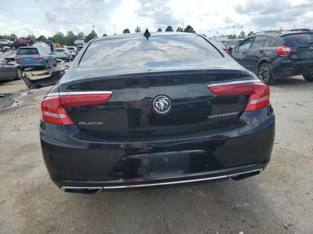 2017 BUICK LACROSSE ESSENCE 1G4ZP5SS5HU157246