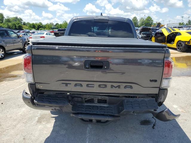 2023 TOYOTA TACOMA DOU - 3TYCZ5AN6PT132234