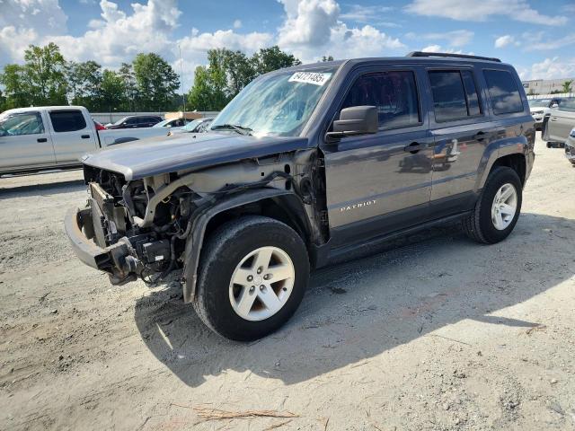 JEEP PATRIOT SP