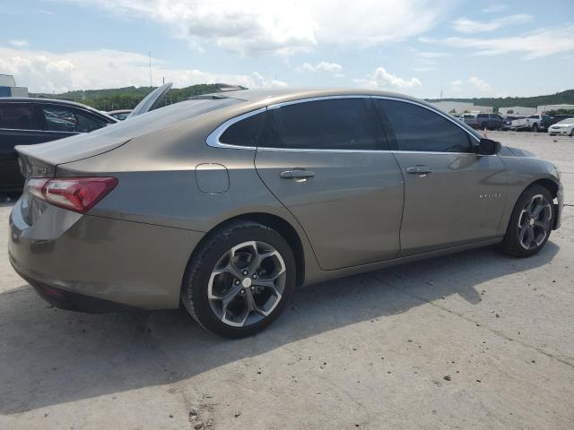 2020 CHEVROLET MALIBU LT 1G1ZD5ST8LF096812