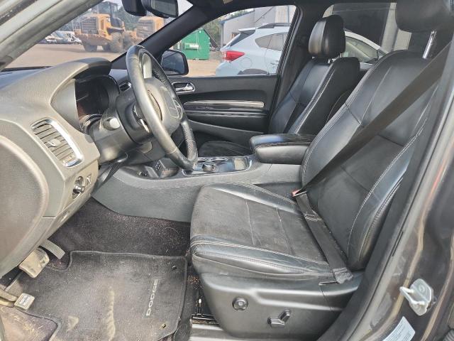 2015 DODGE DURANGO SX 1C4RDHAG2FC187786