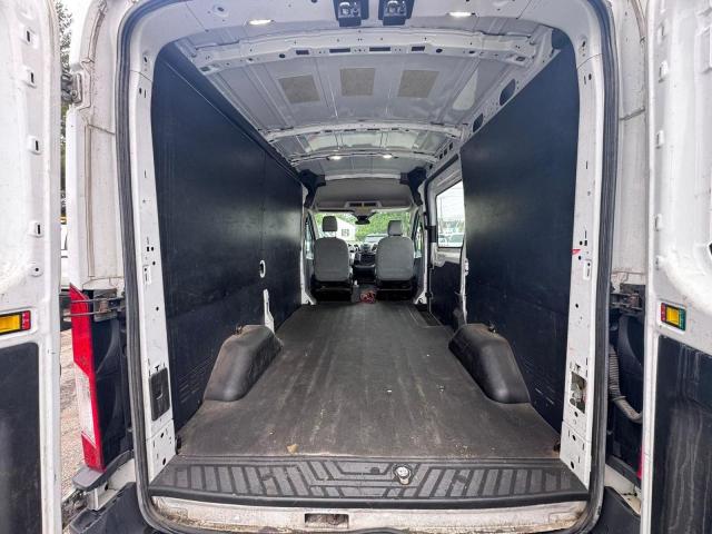 2018 FORD TRANSIT T- - 1FTYE1CM3JKB27114