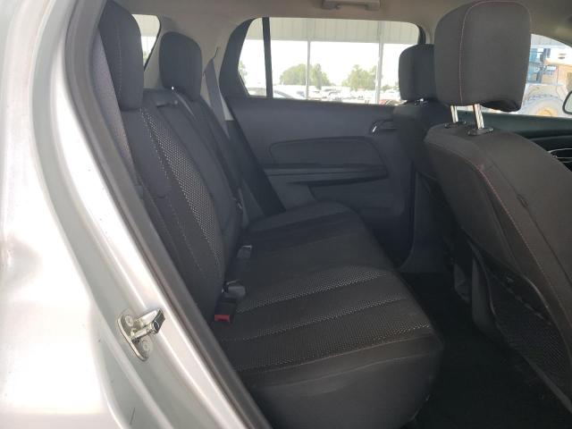 2017 GMC TERRAIN SL 2GKALLEK5H6236819