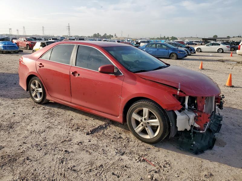 2012 TOYOTA CAMRY BASE - 4T1BF1FK7CU628829