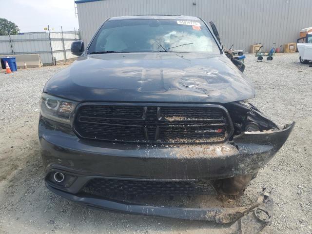 2017 DODGE DURANGO R/T 1C4SDHCT2HC833388