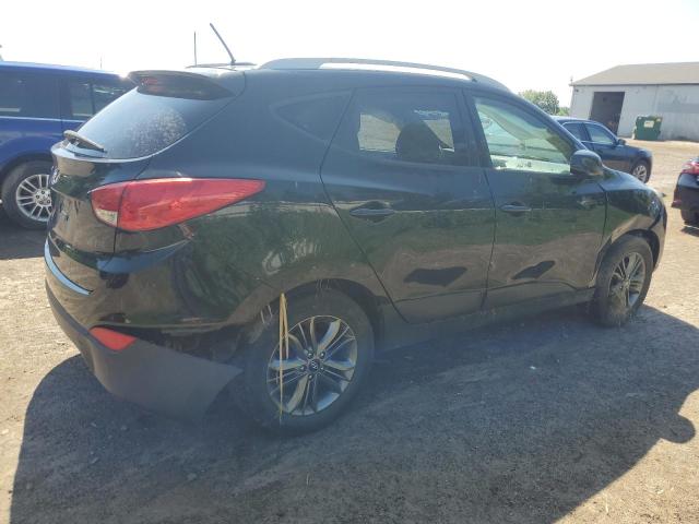 Vin: km8ju3ag3fu113153, lot: 63018995, hyundai tucson limited 20153
