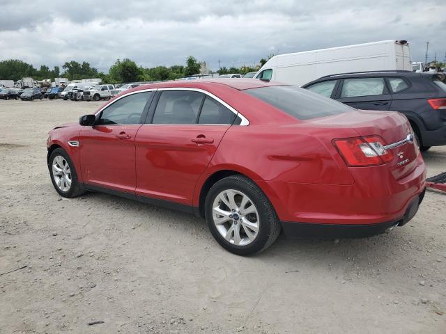 2012 FORD TAURUS SEL - 1FAHP2EW2CG134839