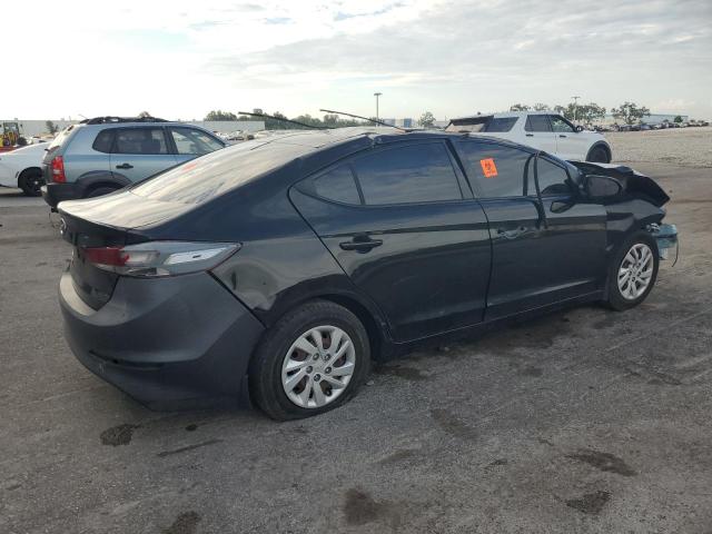 Vin: 5npd74lf3jh352157, lot: 63596395, hyundai elantra se 20183