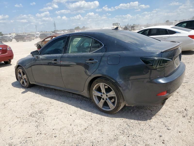 2011 LEXUS IS 350 - JTHBE5C28B5027777