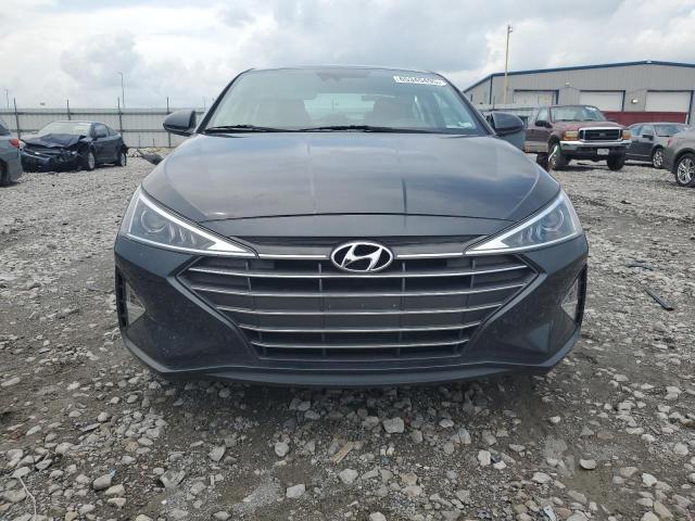 2020 HYUNDAI ELANTRA SE 5NPD74LF6LH608343