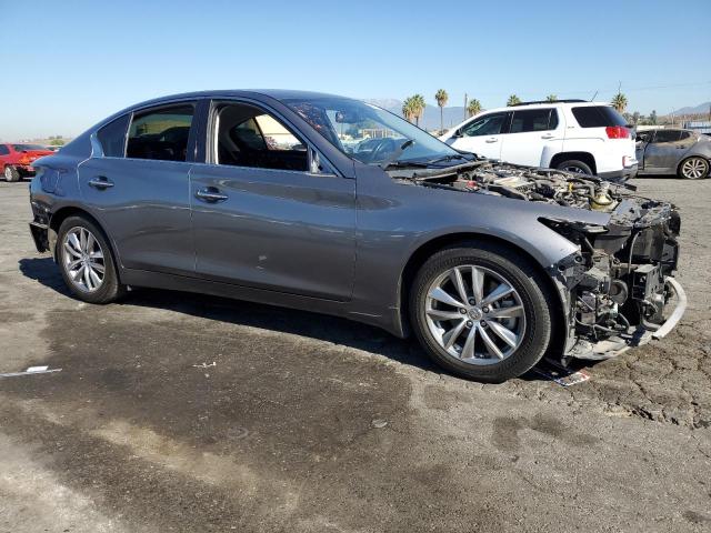 2021 INFINITI Q50 PURE - JN1EV7AP7MM700546