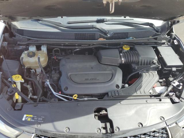 2021 CHRYSLER PACIFICA T 2C4RC1FG5MR556809