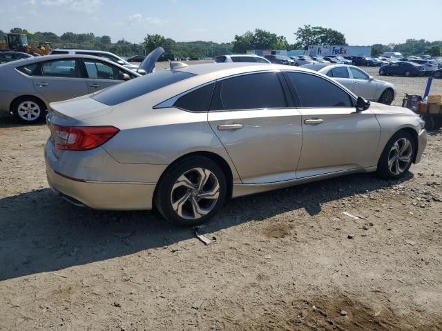 Vin: 1hgcv1f50ja191858, lot: 62991275, honda accord exl 20183
