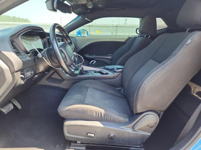 2023 DODGE CHALLENGER #3284028835