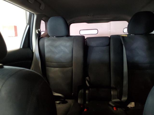 2016 NISSAN ROGUE S JN8AT2MV9GW147362