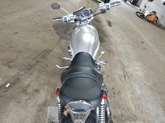 2002 HARLEY-DAVIDSON VRSCA 1HD1HAZ112K809897