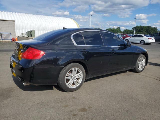 2010 INFINITI G37 - JN1CV6AR3AM454335