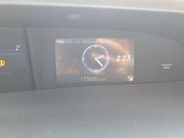 2012 HONDA CIVIC LX - JHMFB2F57CS003312