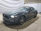 2015 FORD MUSTANG - 1FA6P8THXF5300443