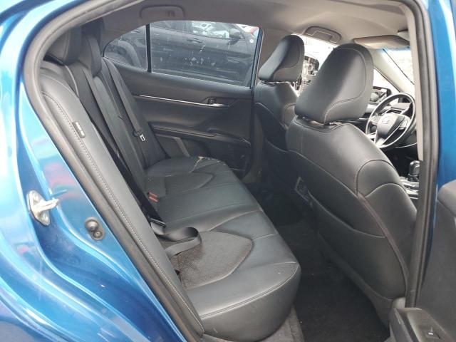 2020 TOYOTA CAMRY XSE - 4T1K61AK9LU305986